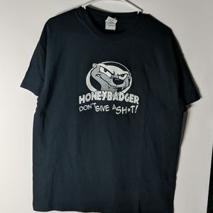 Black Sabbath Honeybadger GRAPHIC T-shirt 1978